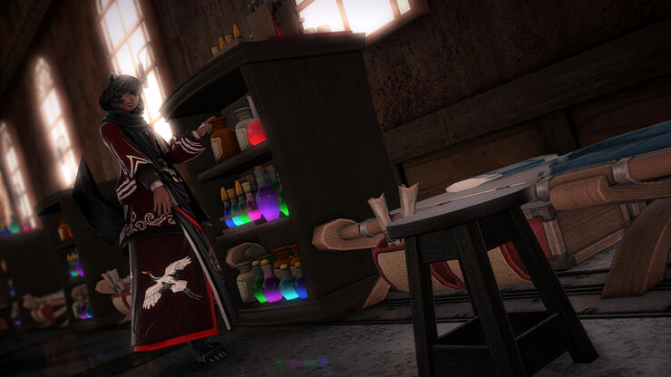 Medical facility with REAL DOCTORS!